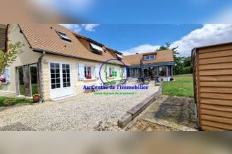 achat maison mesnil-rousset 27390