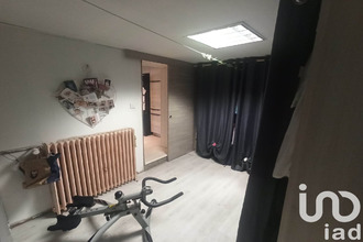 achat maison mesnil-rousset 27390