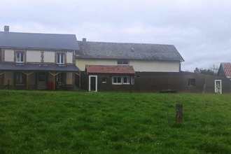 achat maison mesnil-rousset 27390