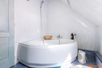 achat maison mesnil-st-laurent 02720