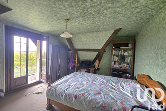 achat maison mesnil-st-loup 10190