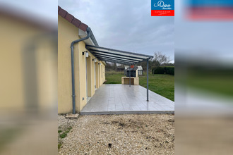 achat maison mesnil-st-loup 10190