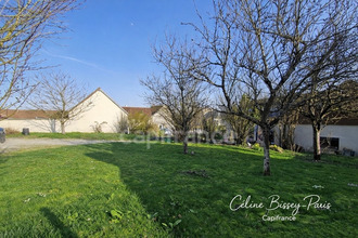 achat maison mesnil-st-loup 10190
