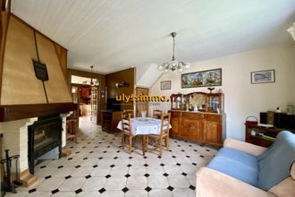 achat maison mesnil-st-nicaise 80190