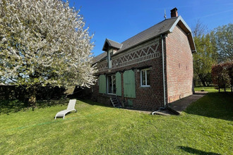 achat maison mesnil-st-nicaise 80190