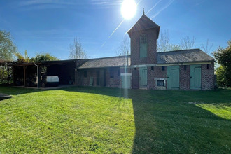 achat maison mesnil-st-nicaise 80190