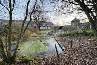 achat maison mesnil-st-nicaise 80190