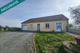 achat maison mesnil-st-nicaise 80190