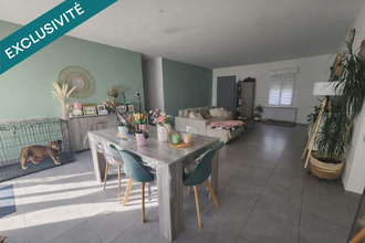 achat maison mesnil-st-nicaise 80190