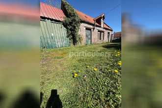 achat maison mesnil-st-nicaise 80190