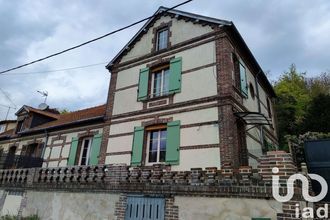 achat maison mesnil-sur-l-estree 27650