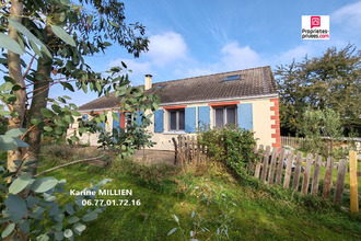 achat maison mesnil-sur-l-estree 27650