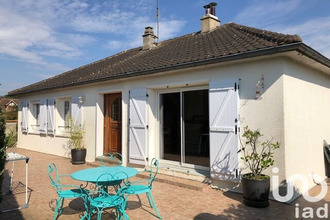 achat maison mesnil-sur-l-estree 27650