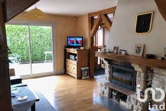 achat maison mesnil-sur-l-estree 27650