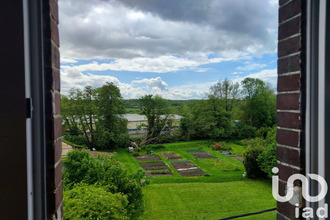 achat maison mesnil-sur-l-estree 27650