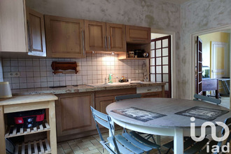 achat maison mesnil-sur-l-estree 27650