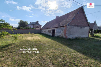 achat maison mesnil-sur-l-estree 27650