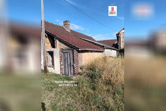 achat maison mesnil-sur-l-estree 27650