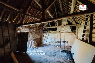 achat maison mesnil-sur-l-estree 27650