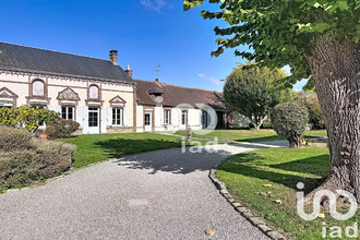 achat maison mesnil-sur-l-estree 27650