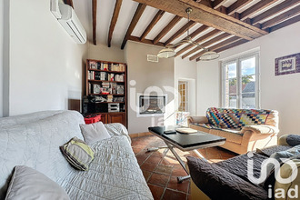 achat maison mesnil-sur-l-estree 27650