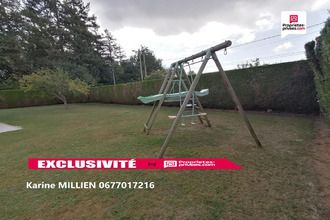 achat maison mesnil-sur-l-estree 27650