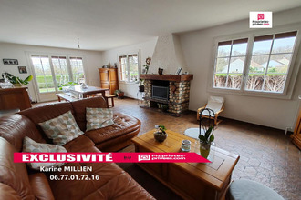 achat maison mesnil-sur-l-estree 27650