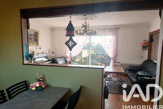 achat maison mesnil-sur-l-estree 27650