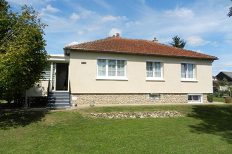 achat maison mesnil-sur-l-estree 27650