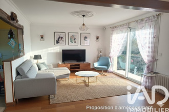 achat maison mesnil-sur-l-estree 27650