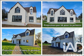 achat maison mesnil-sur-l-estree 27650