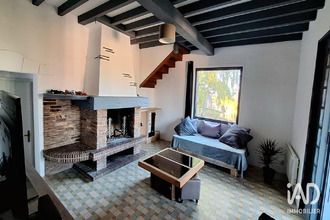achat maison mesnil-verclives 27440