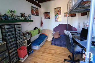 achat maison mesnil-verclives 27440