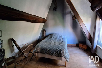 achat maison mesnil-verclives 27440