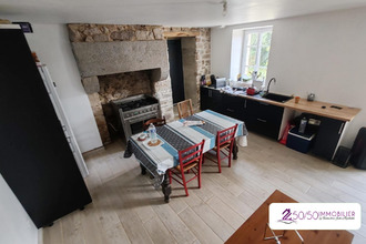 achat maison mespaul 29420