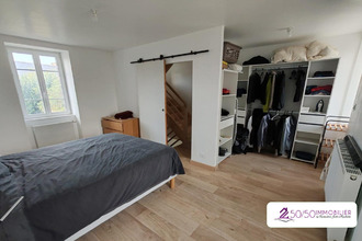 achat maison mespaul 29420