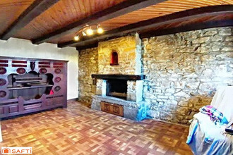 achat maison mespaul 29420