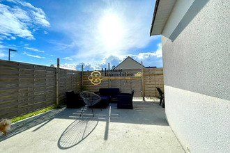 achat maison mespaul 29420