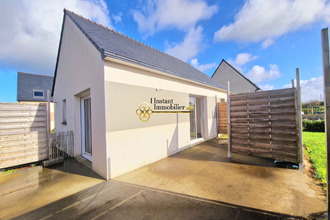 achat maison mespaul 29420