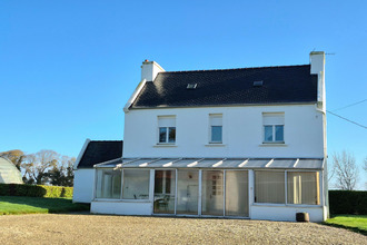 achat maison mespaul 29420