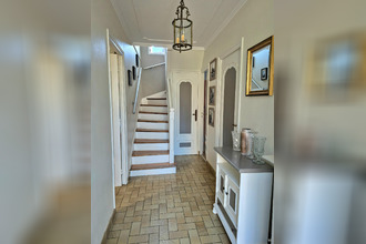 achat maison mespaul 29420