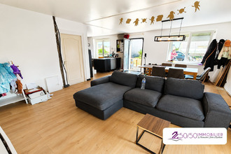 achat maison mespaul 29420