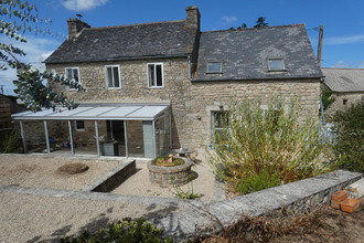 achat maison mespaul 29420