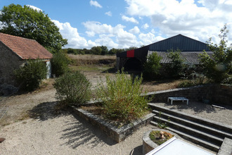 achat maison mespaul 29420
