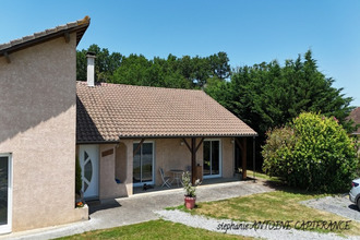 achat maison mesplede 64370