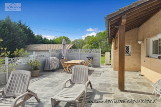achat maison mesplede 64370