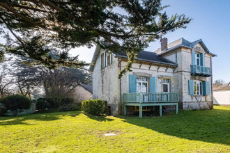 achat maison mesquer 44420