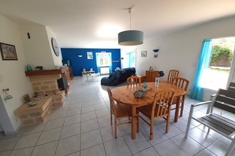 achat maison mesquer 44420