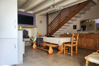 achat maison mesquer 44420