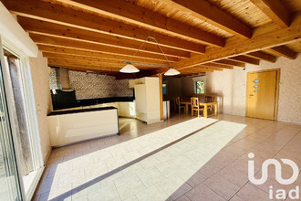 achat maison mesquer 44420